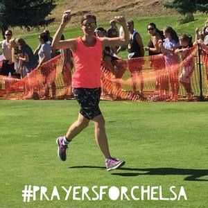 Meet your Posher, Brooke